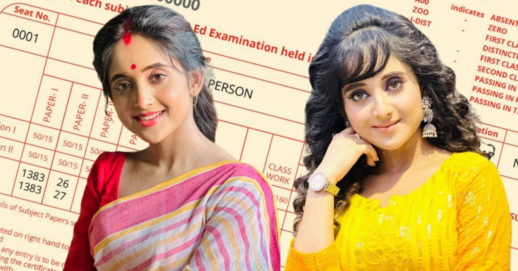 soumitrisha education
