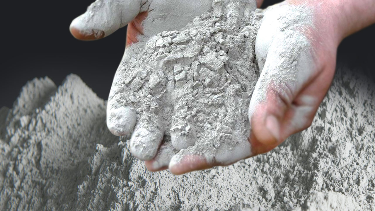 uses of portland cement