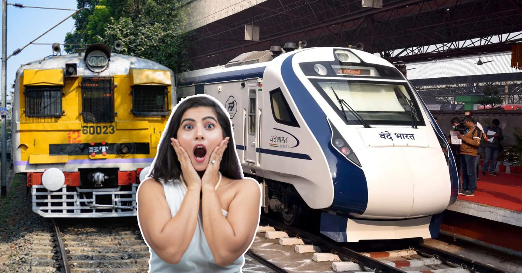 vande metro news