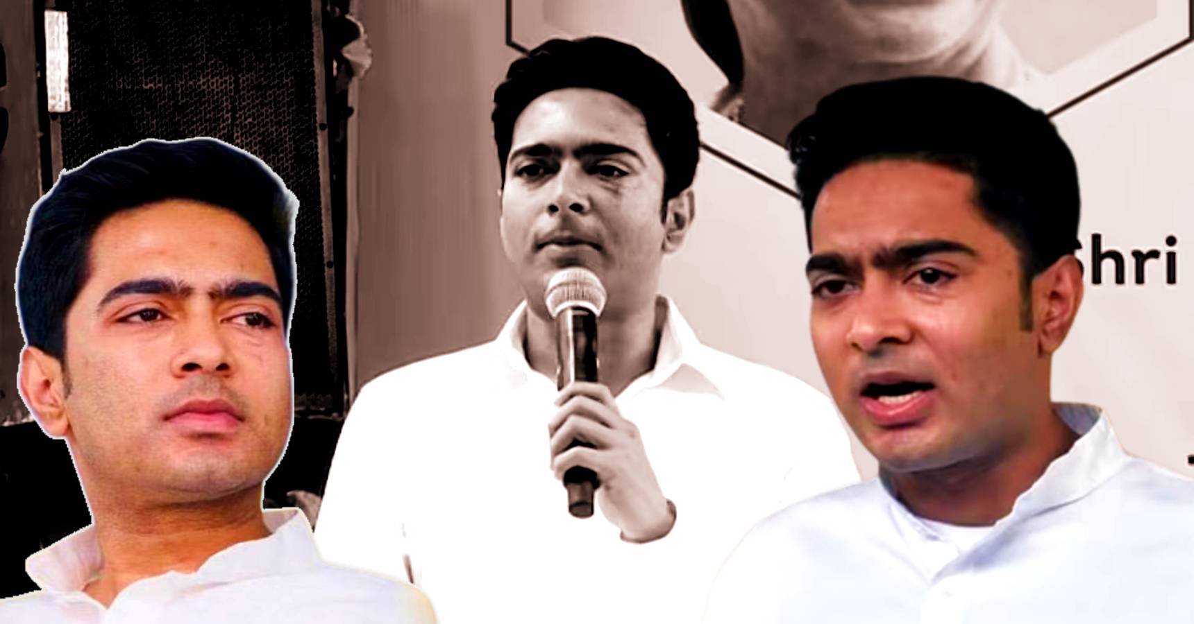 abhishek sad s