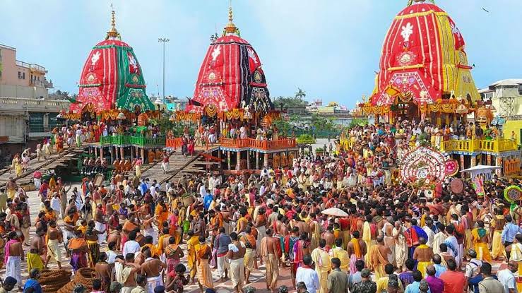 Rath Yatra 