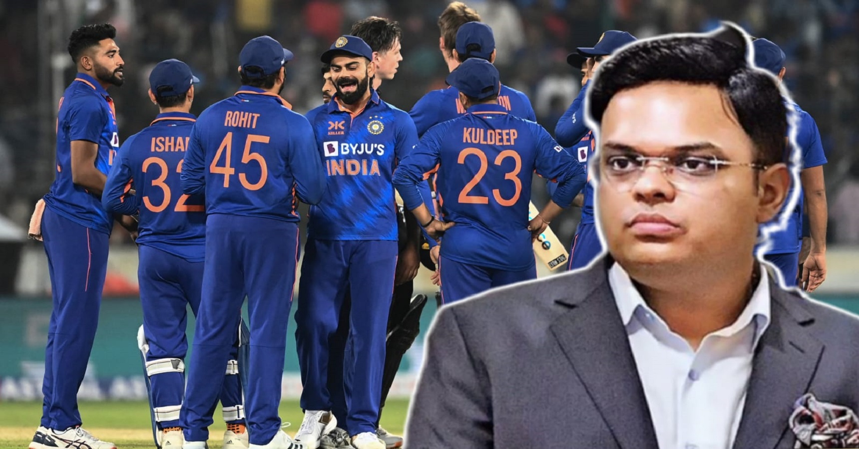 this cricketers might leave India because BCCI didn't give them enough credit & Chance rd