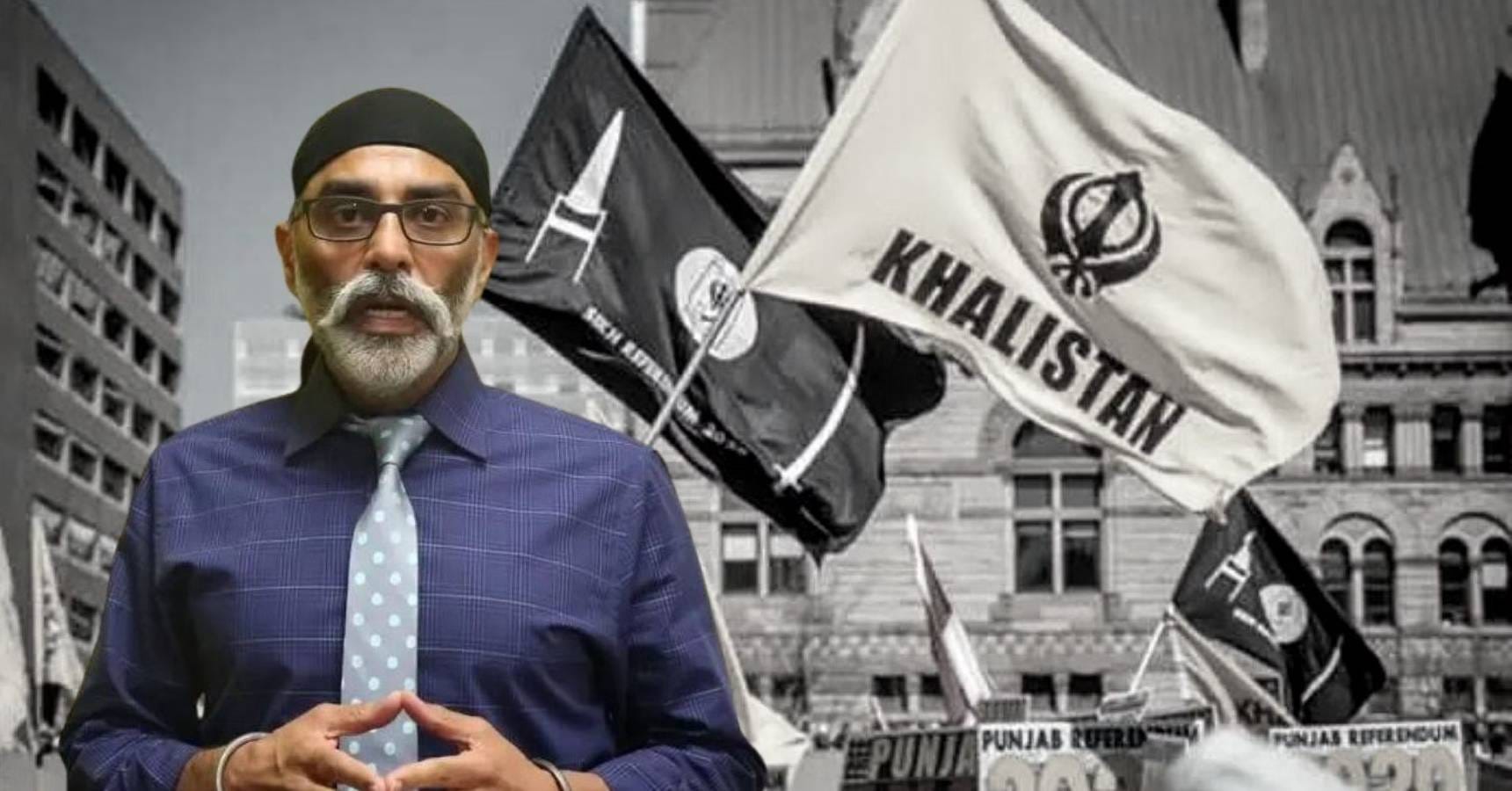 khalistan