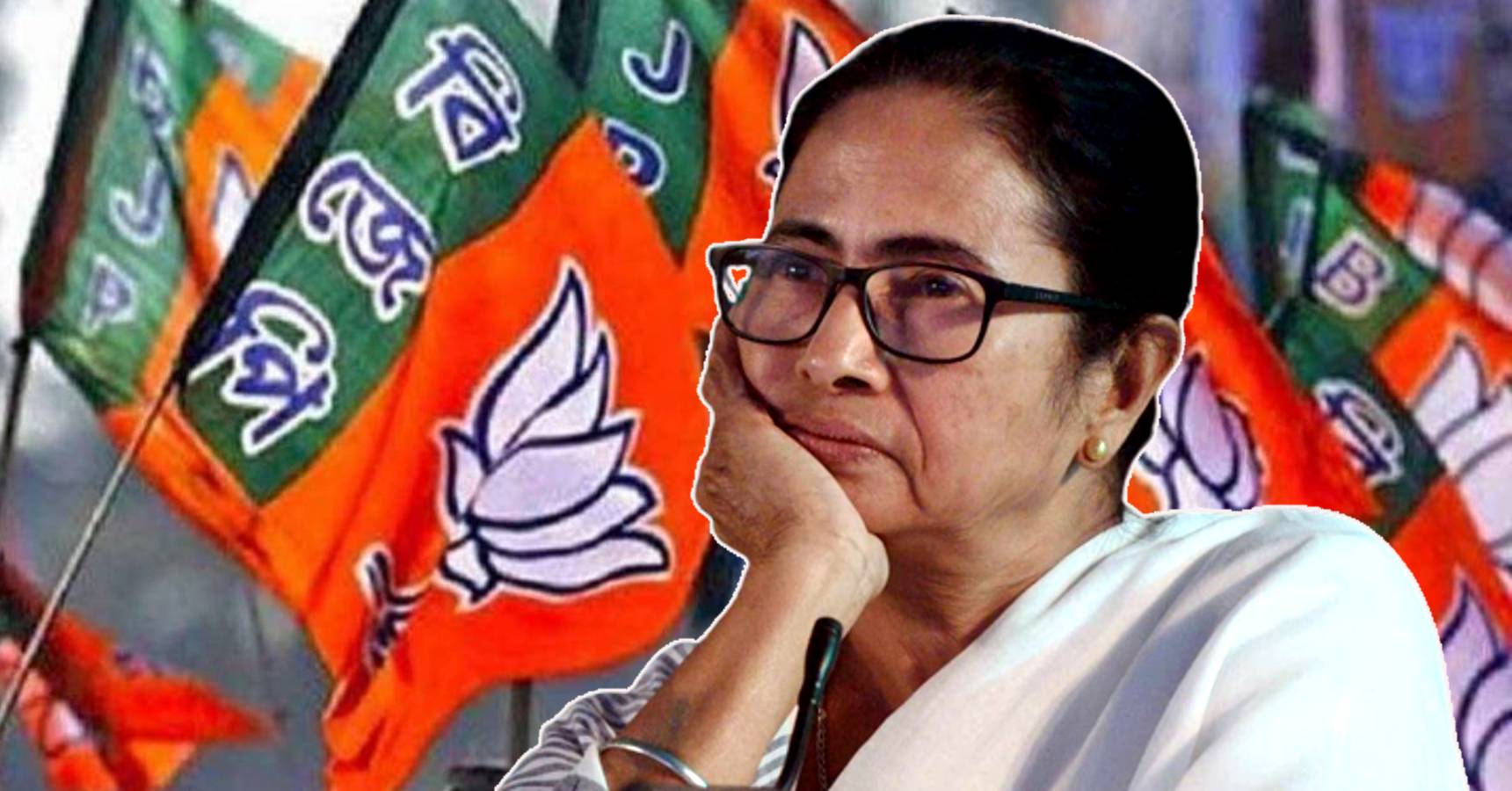 mamata bjp