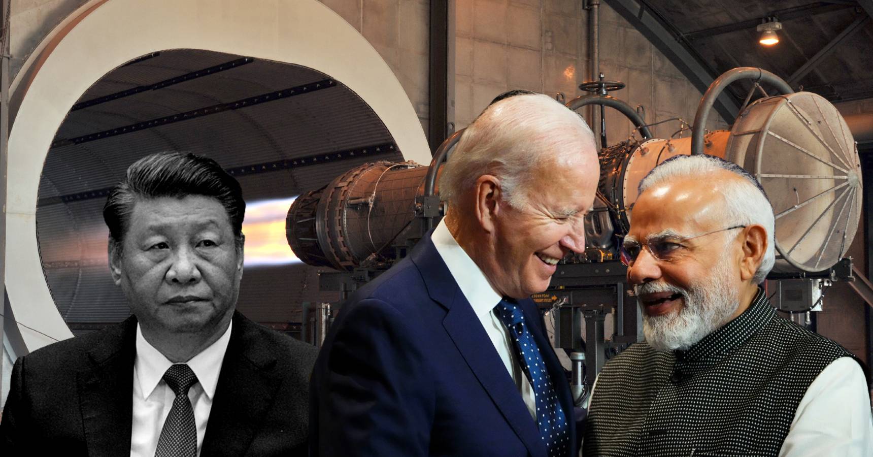 modi biden jinping