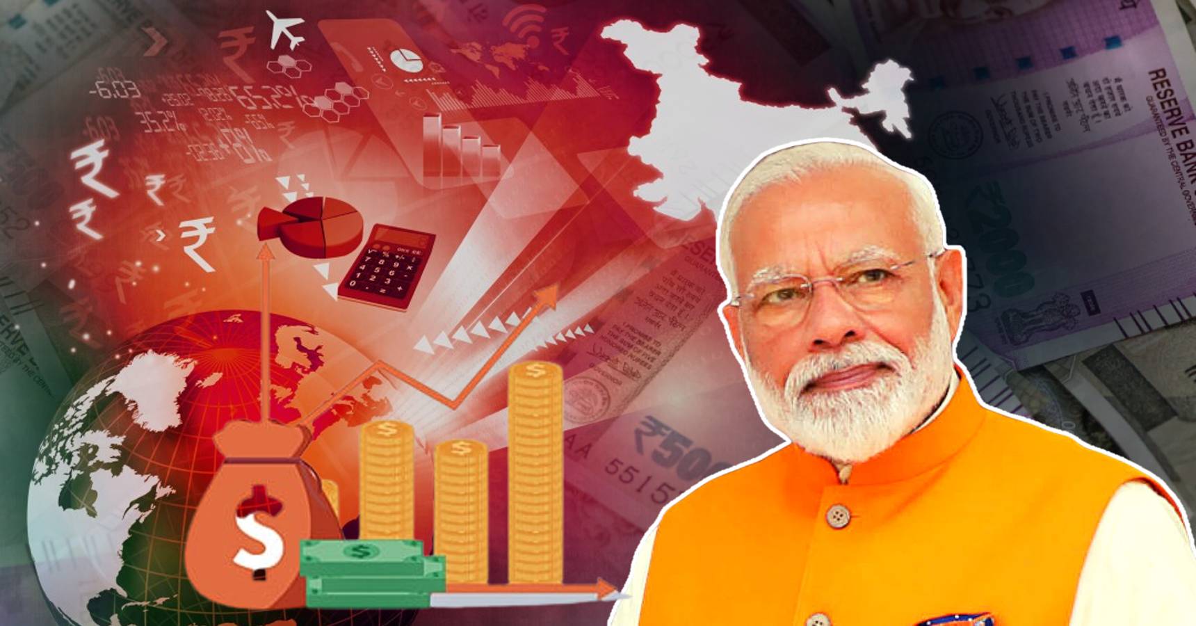 modi economics