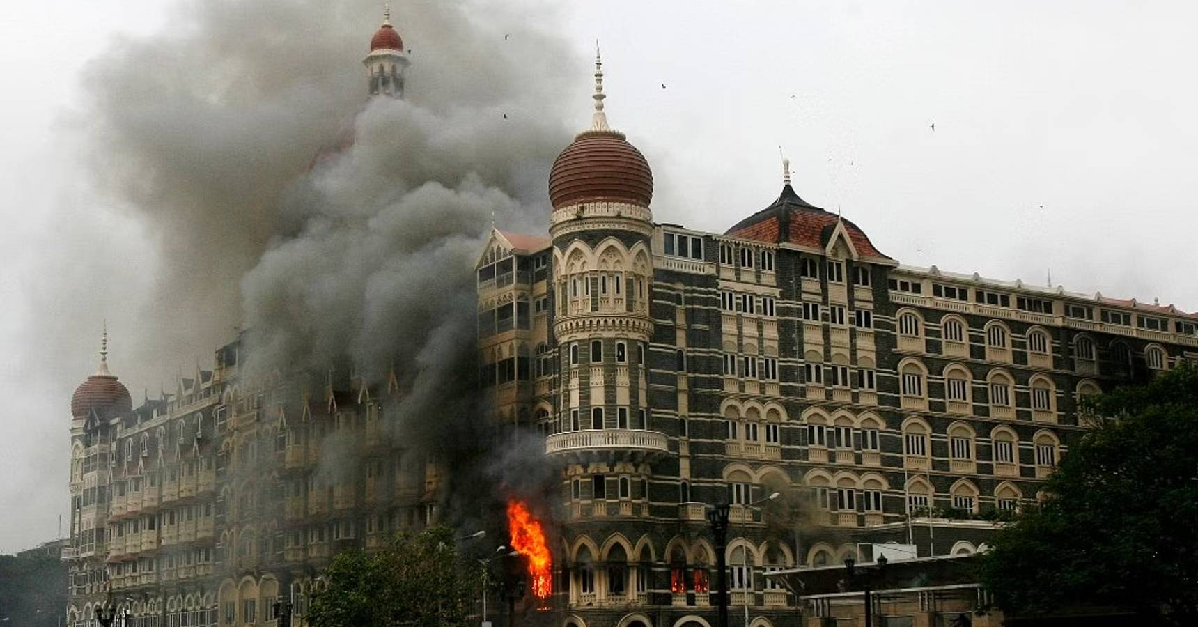 mumbai attack