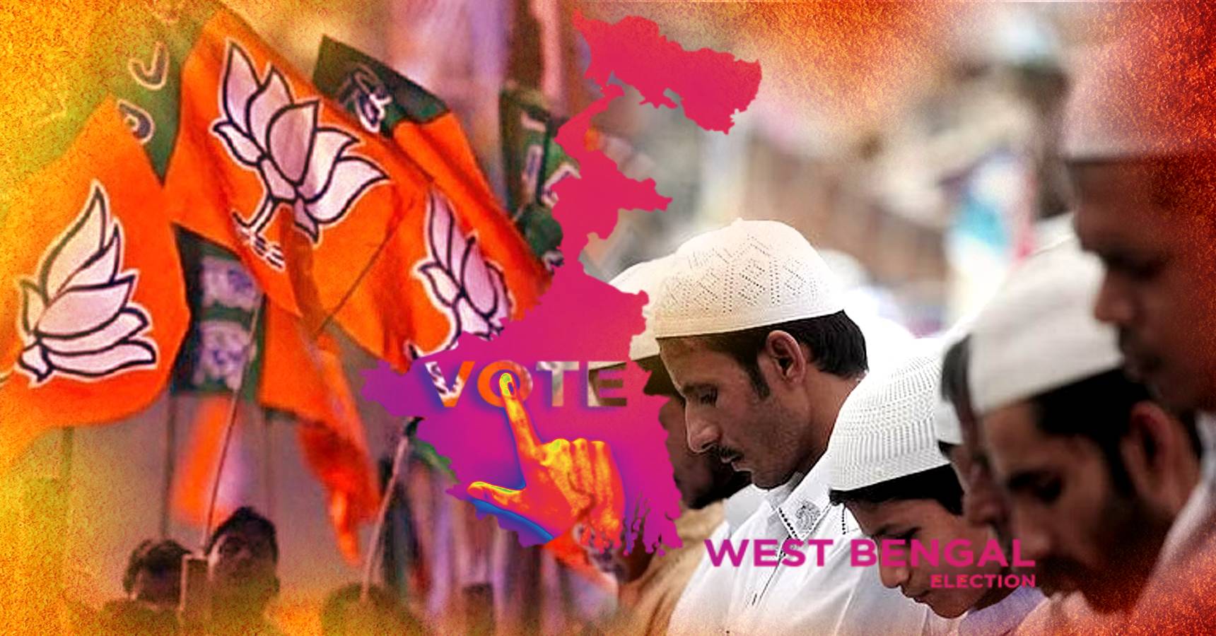 muslim bjp