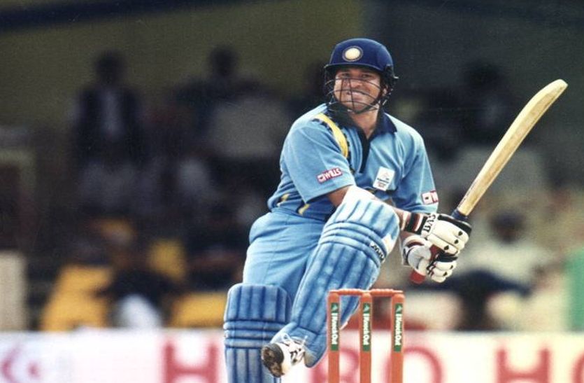 sachin tendulkar 2000