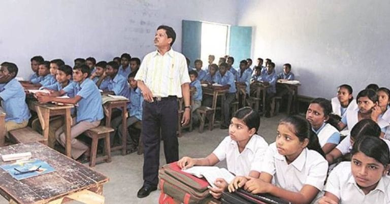 teacher 4
