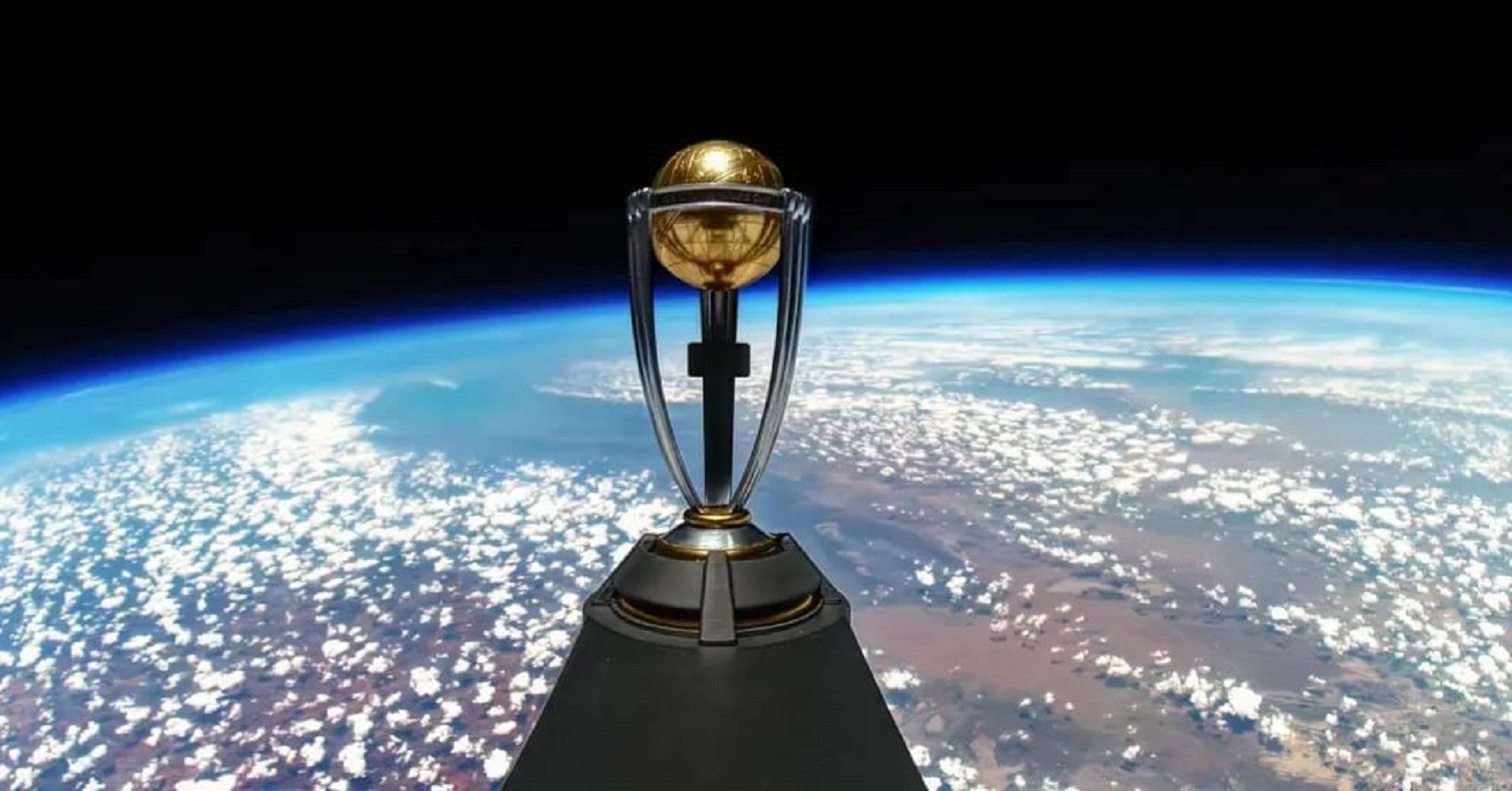 world cup in space