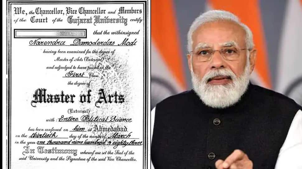 1151766 pm modi degree