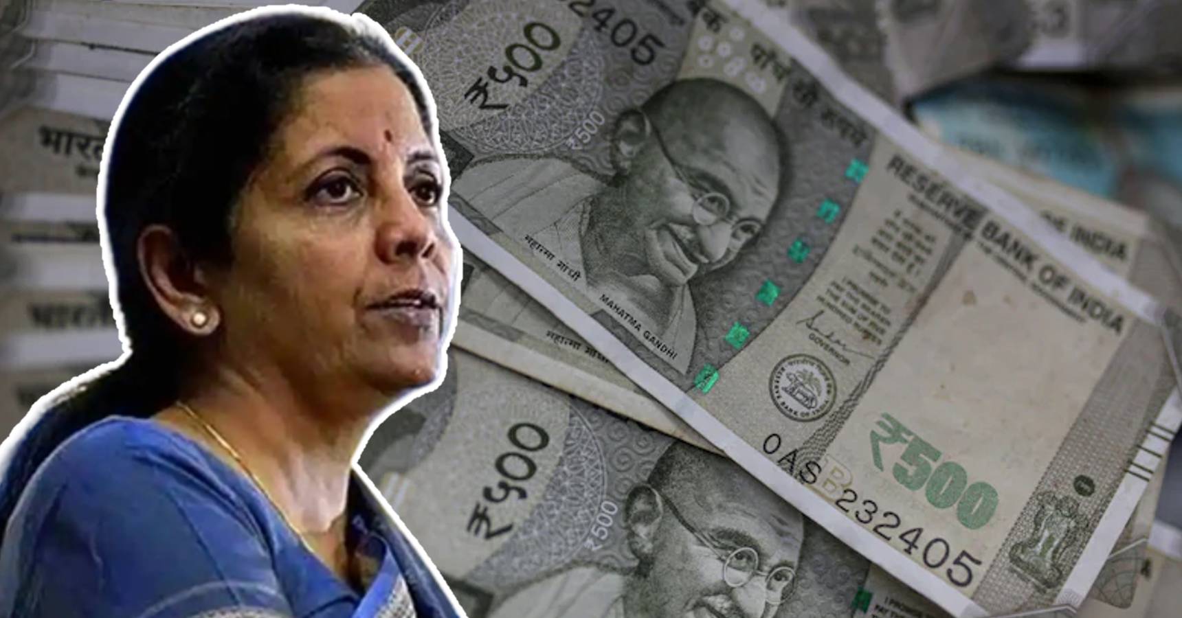 Will 500 rupee notes be banned this time