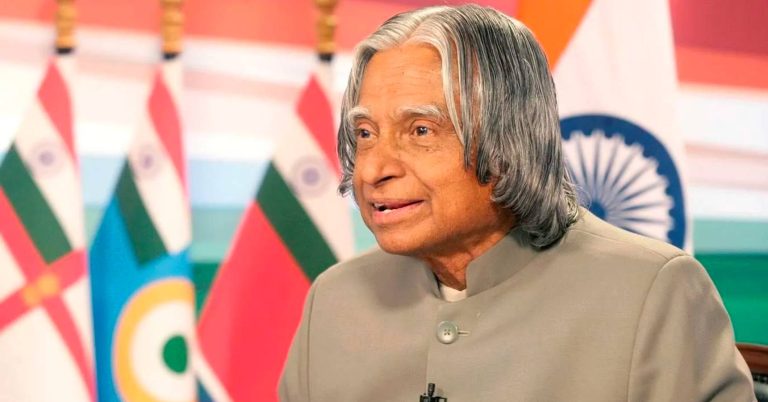 a. p. j. abdul kalam