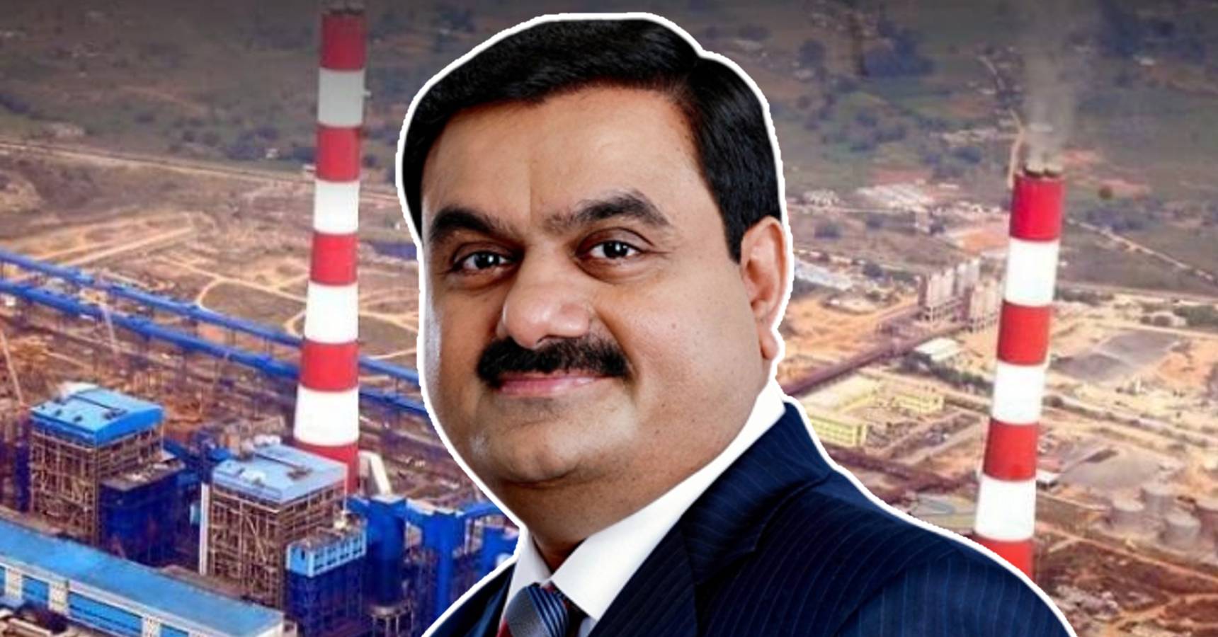 Adani is buying this company of Ambani