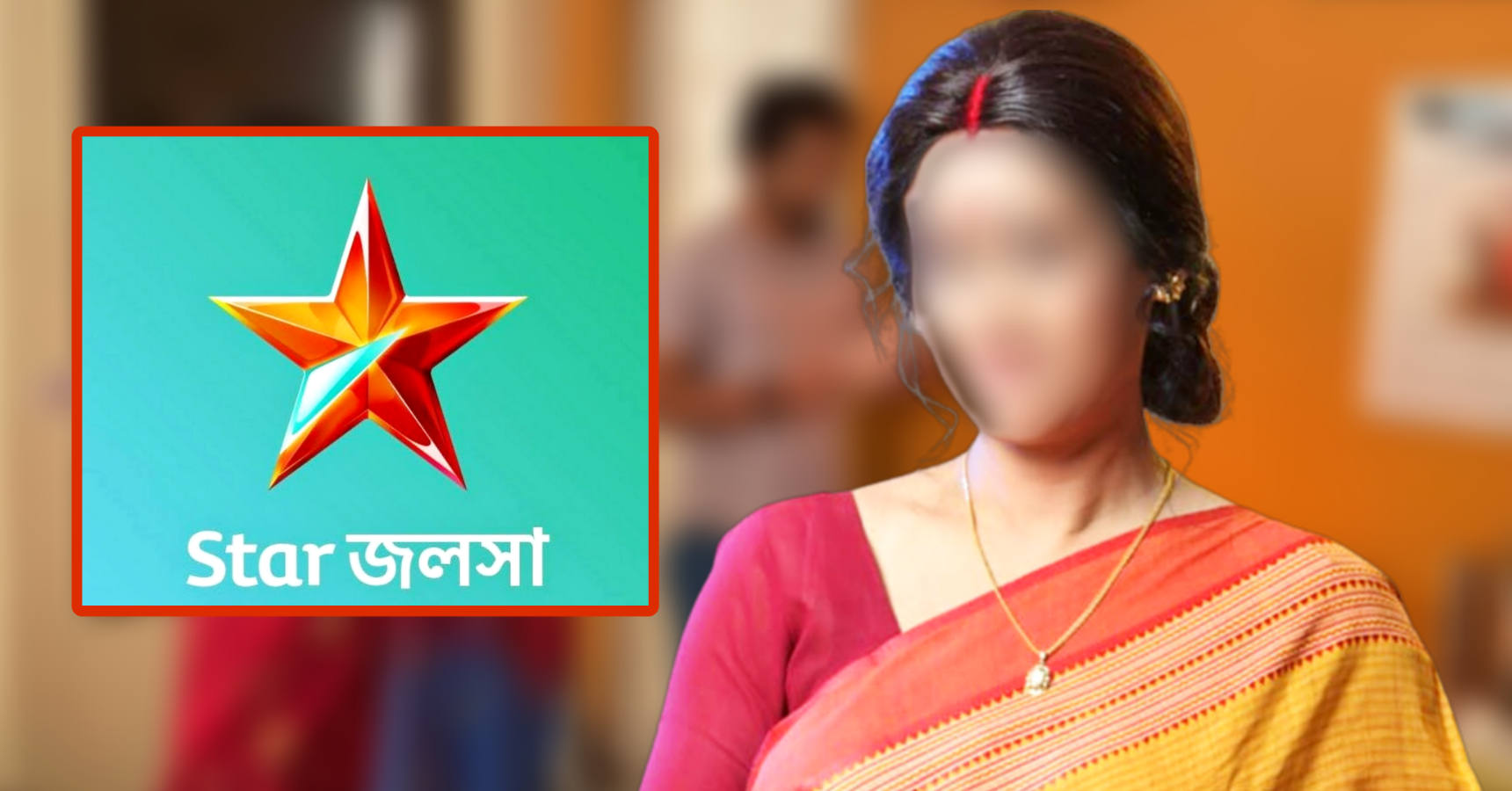 aparajita adhya is coming back to serial