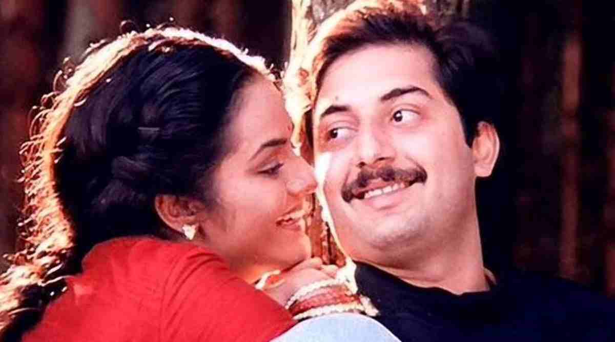 Roja fame arvind swamy now earns crore indian rupee