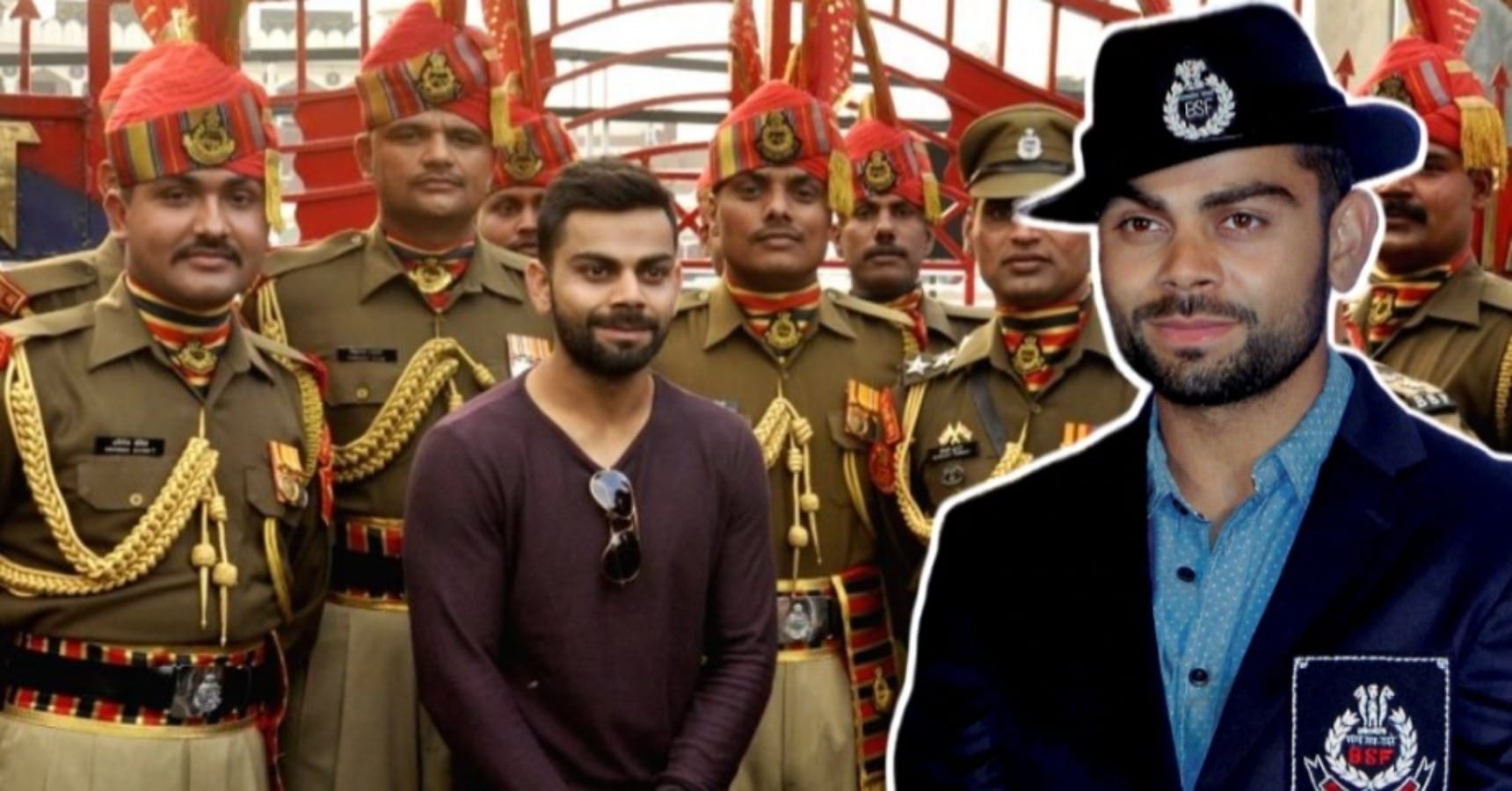 bsf kohli