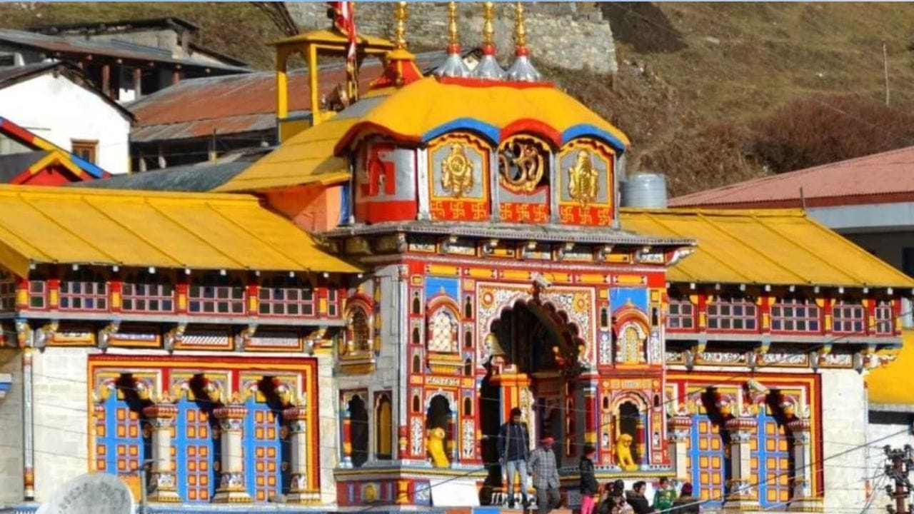 badrinath dham1 1