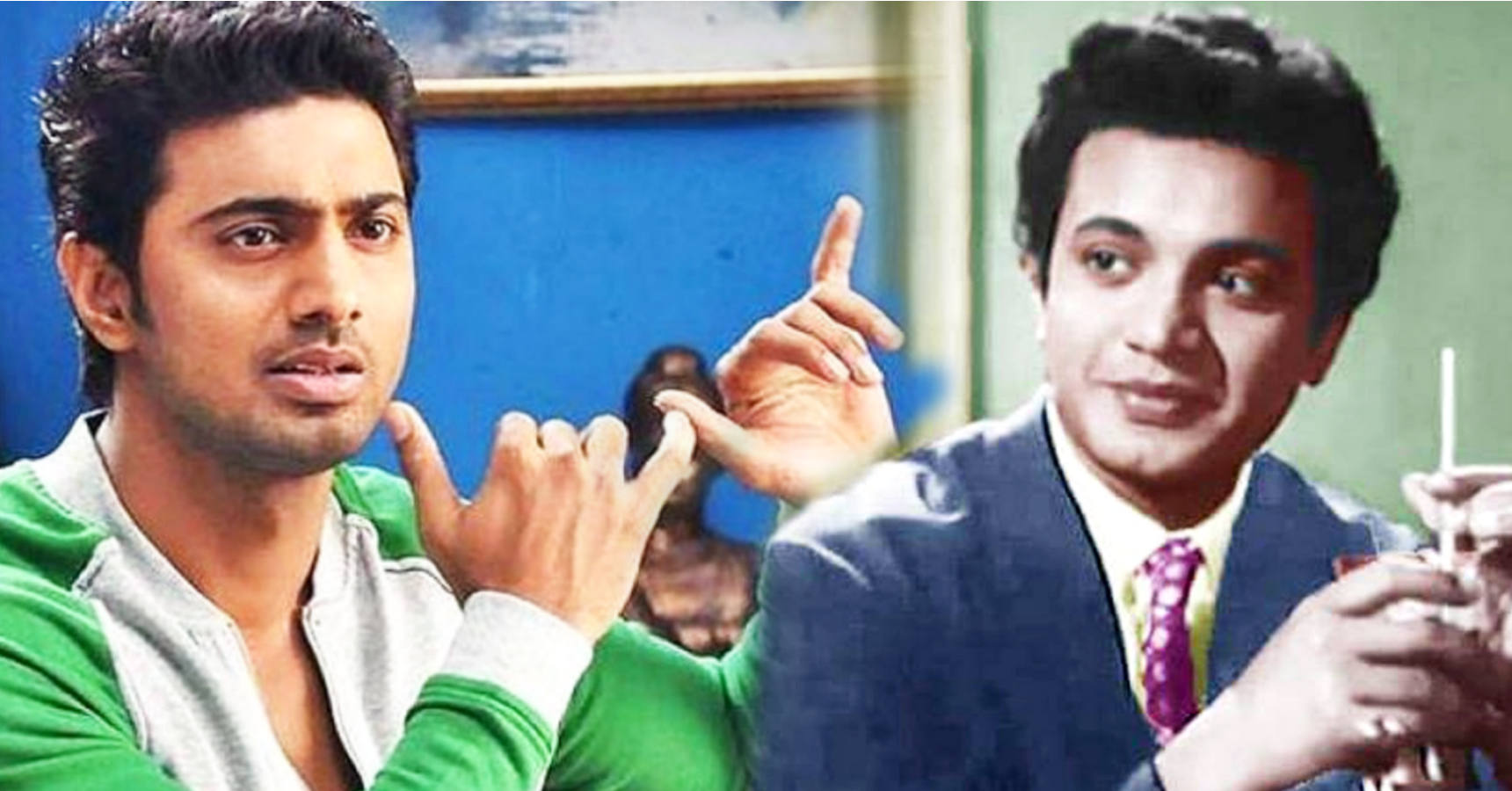 dev to take uttam kumar place in new movie