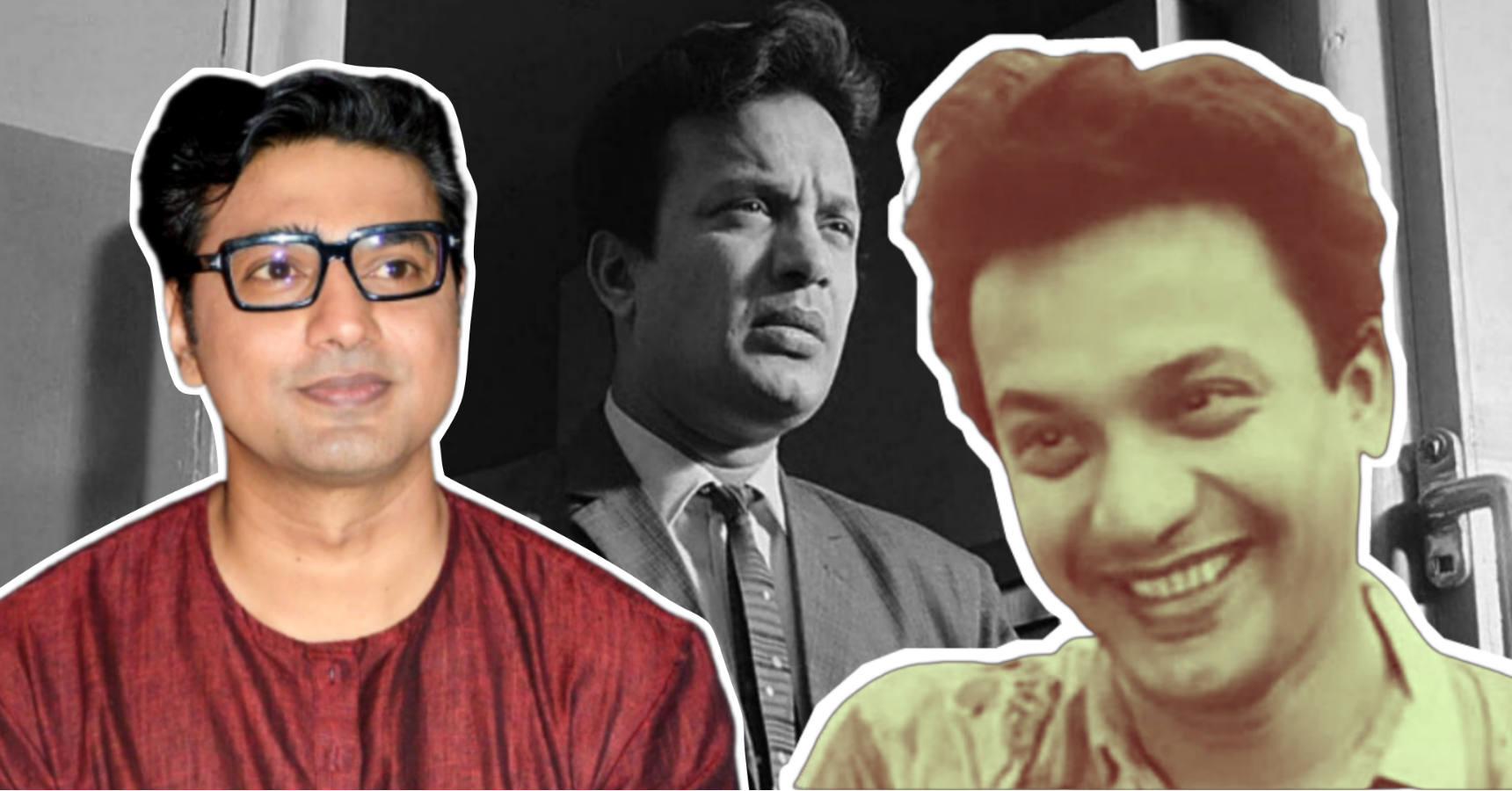 Dev will be best byomkesh after uttam kumar