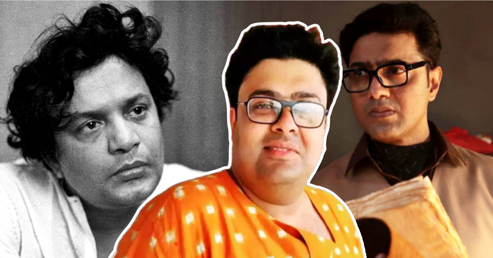 dev will be best byomkesh after uttam kumar