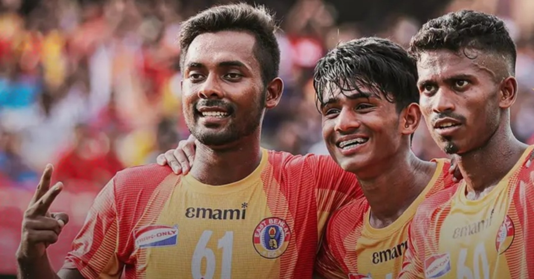 east bengal