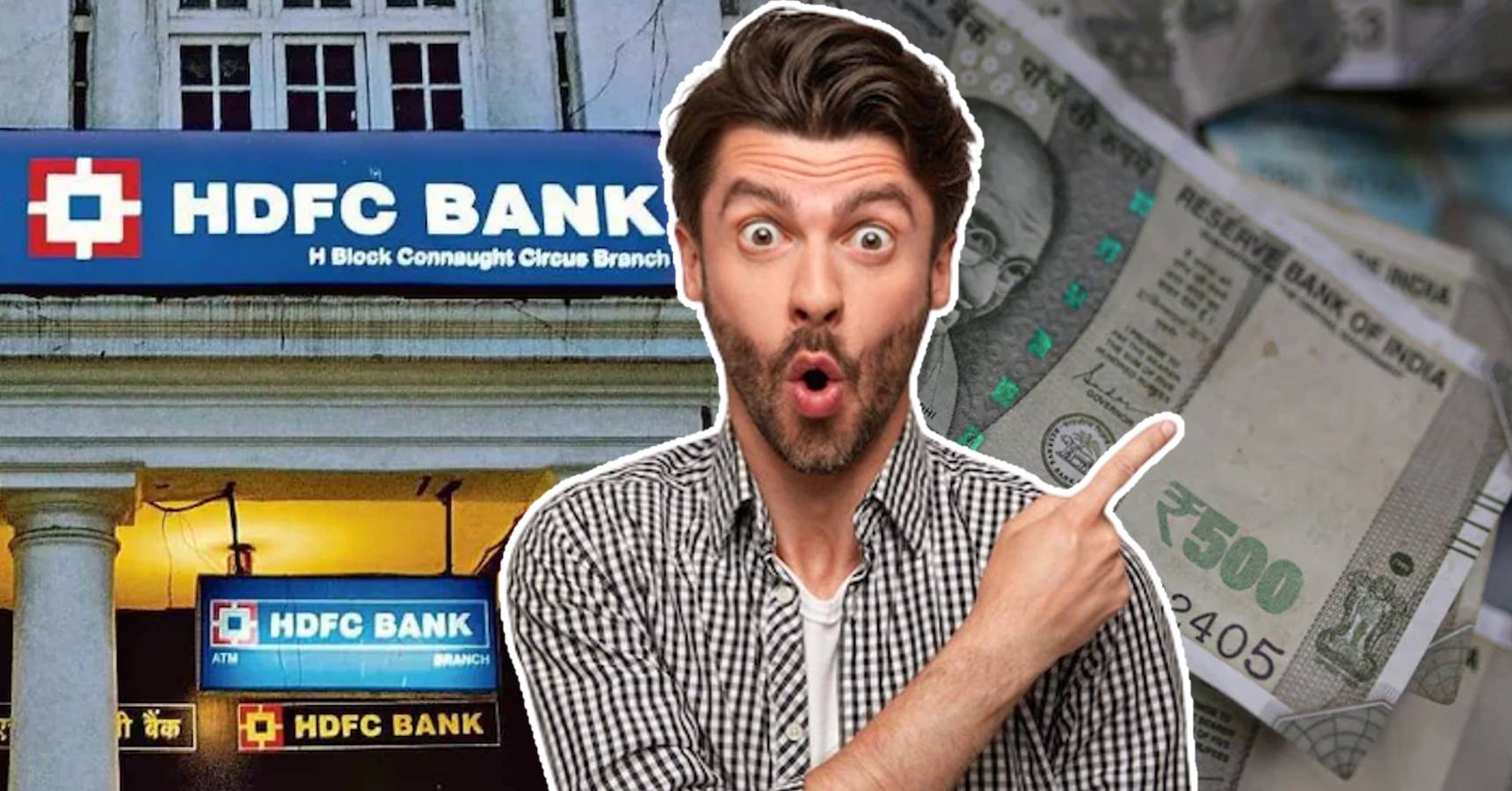 Hdfc Bank সংযুক্তিকরণের পর গ্রাহকদের বড়সড় সুখবর দিল Hdfc ব্যাঙ্ক এবার মিলবে এই বিশেষ সুবিধা 4278