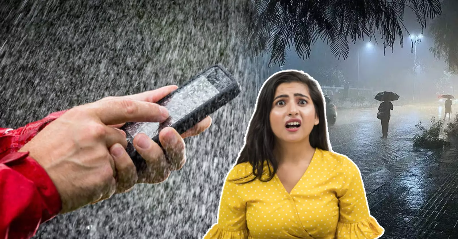 Smartphone : বৃষ্টিতে ফোন ভিজে গিয়েছে? এই ৫ টিপস মাথায় রাখলে হবে মুশকিল  আসান