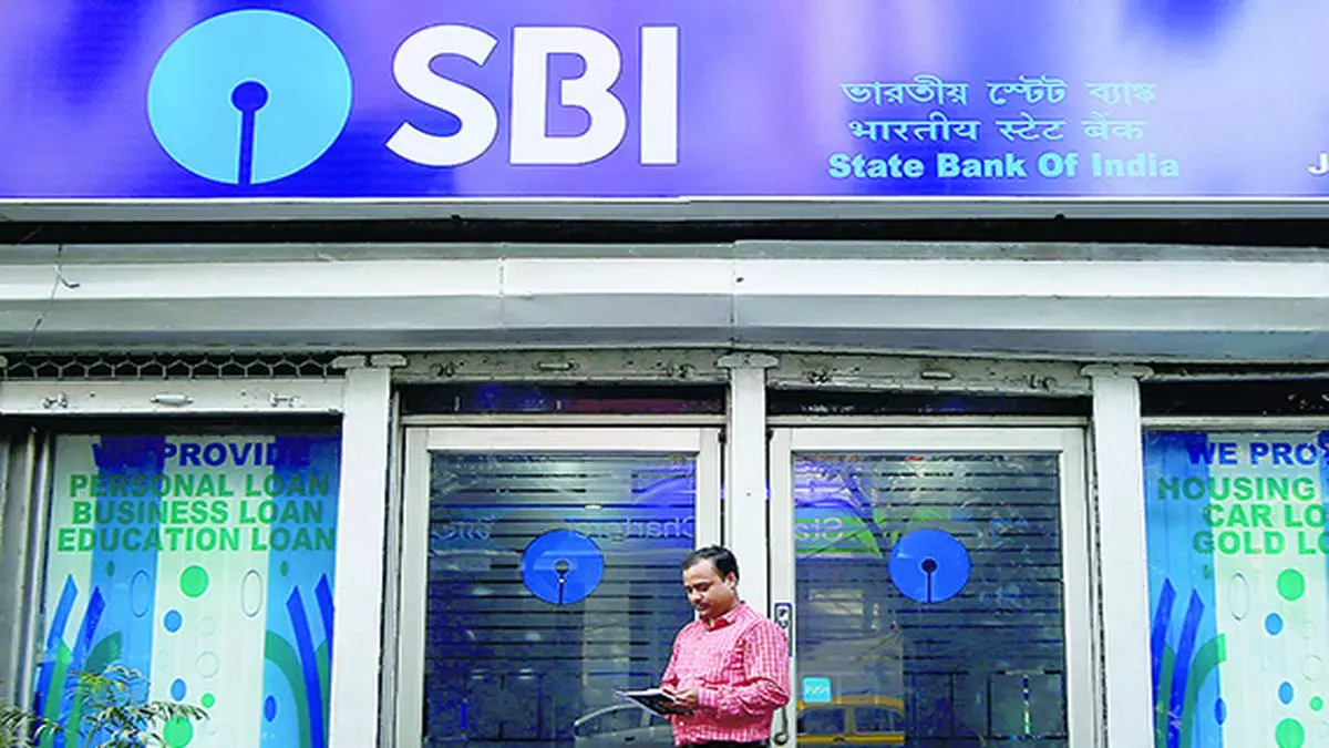 State Bank has issued notification for recruitment 