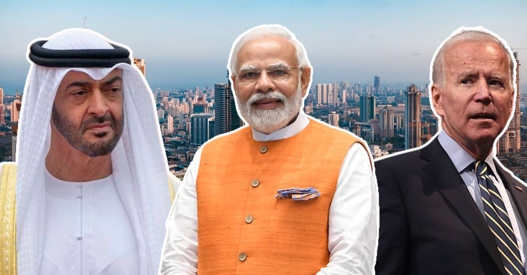 America-UAE is afraid of this decision of Modi government