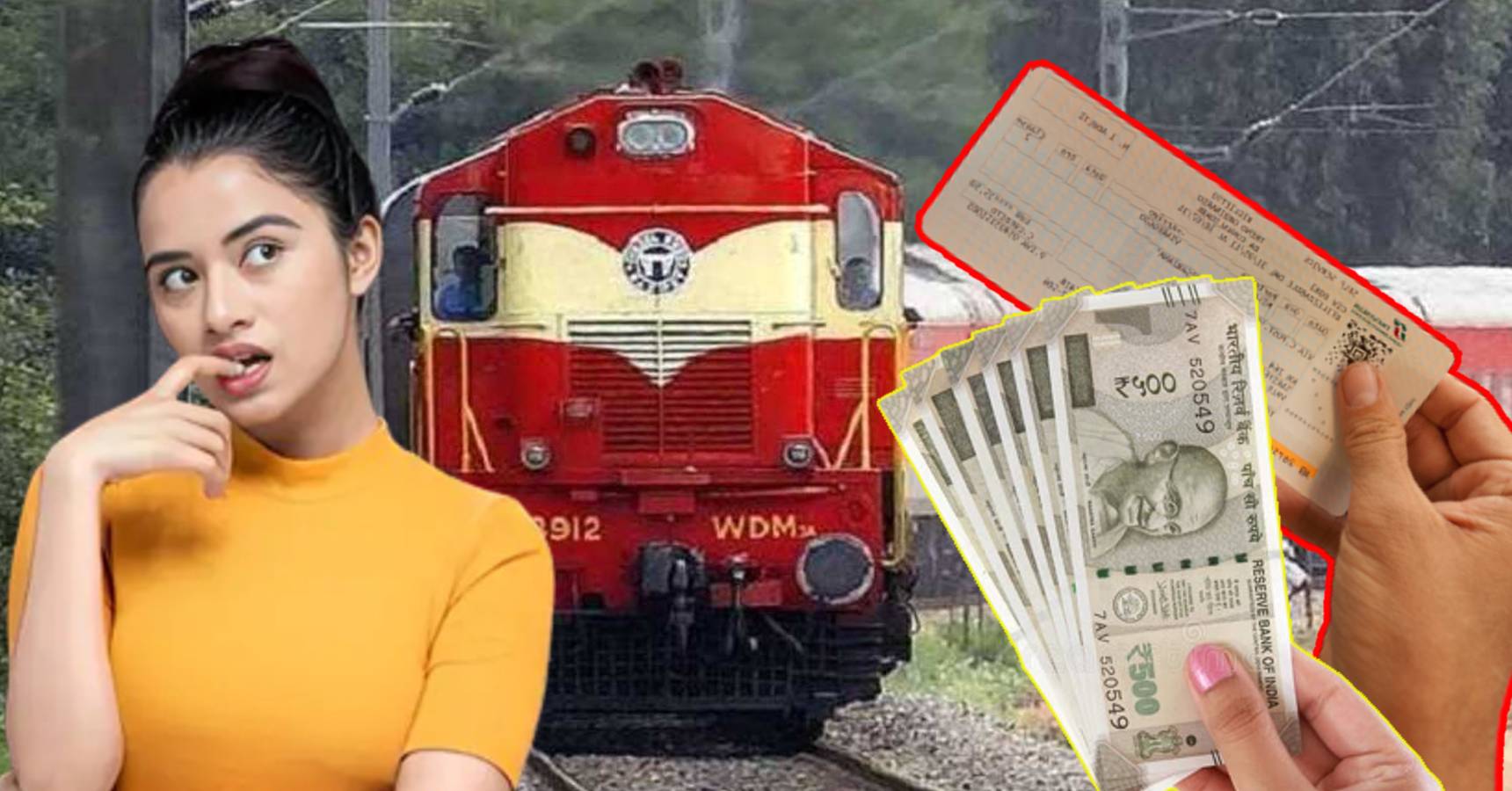 indian railways