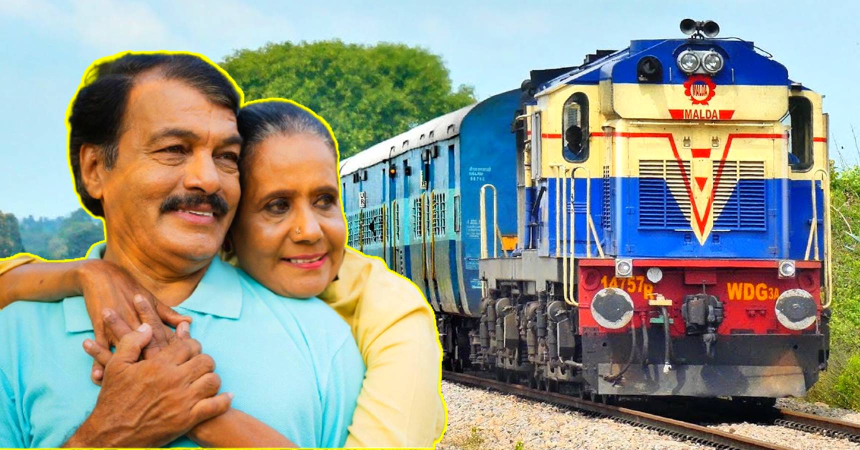 indian railways