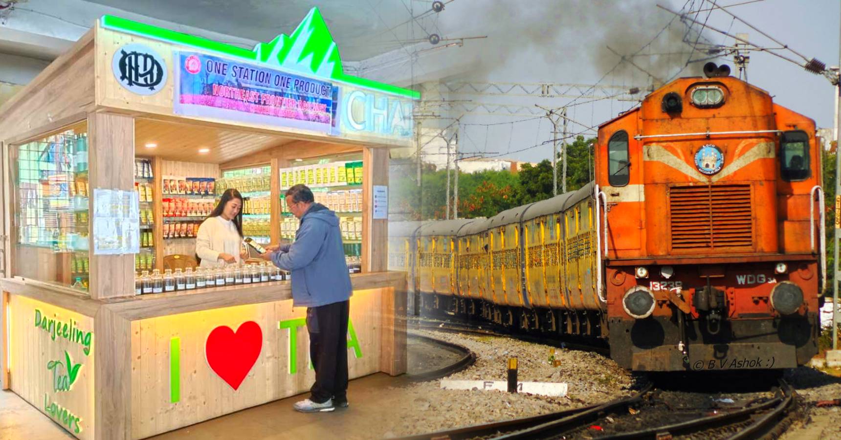 indian railways