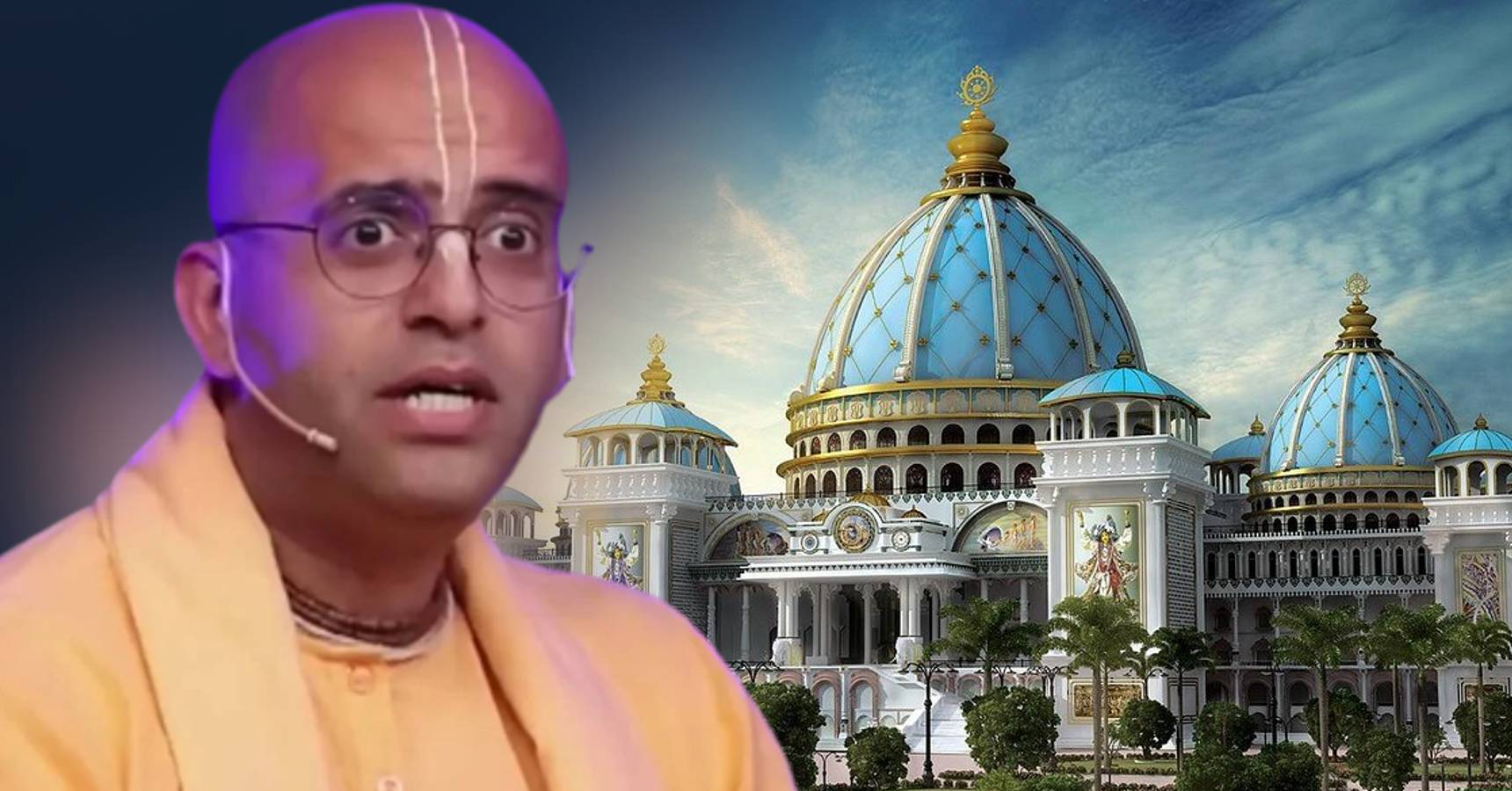 iskcon