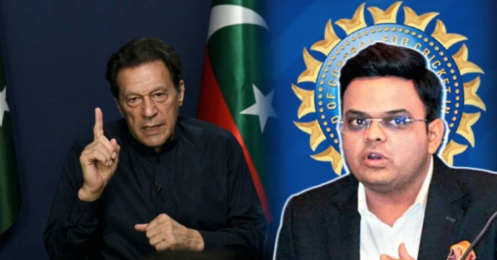 jay imran