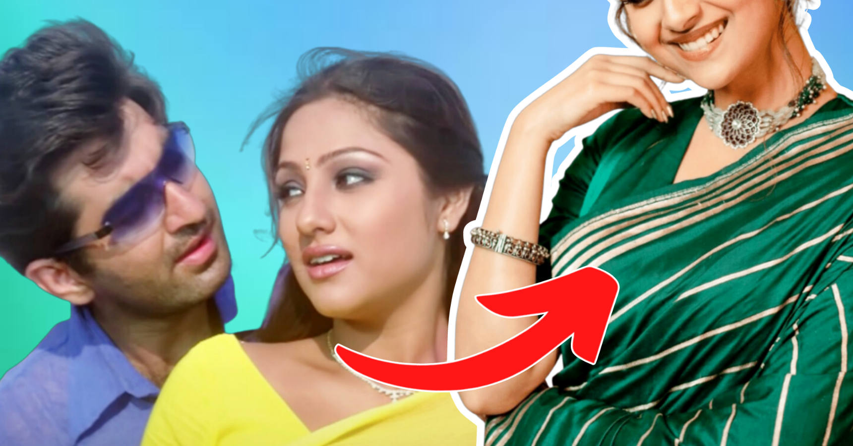 jeet saathi film heroine priyanka upendra now