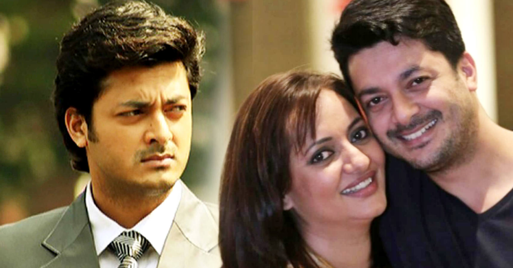 jisshu sengupta is heading for a divorce