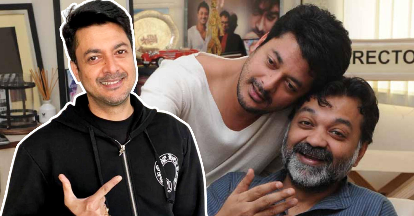 jisshu sengupta on srijit mukherjee