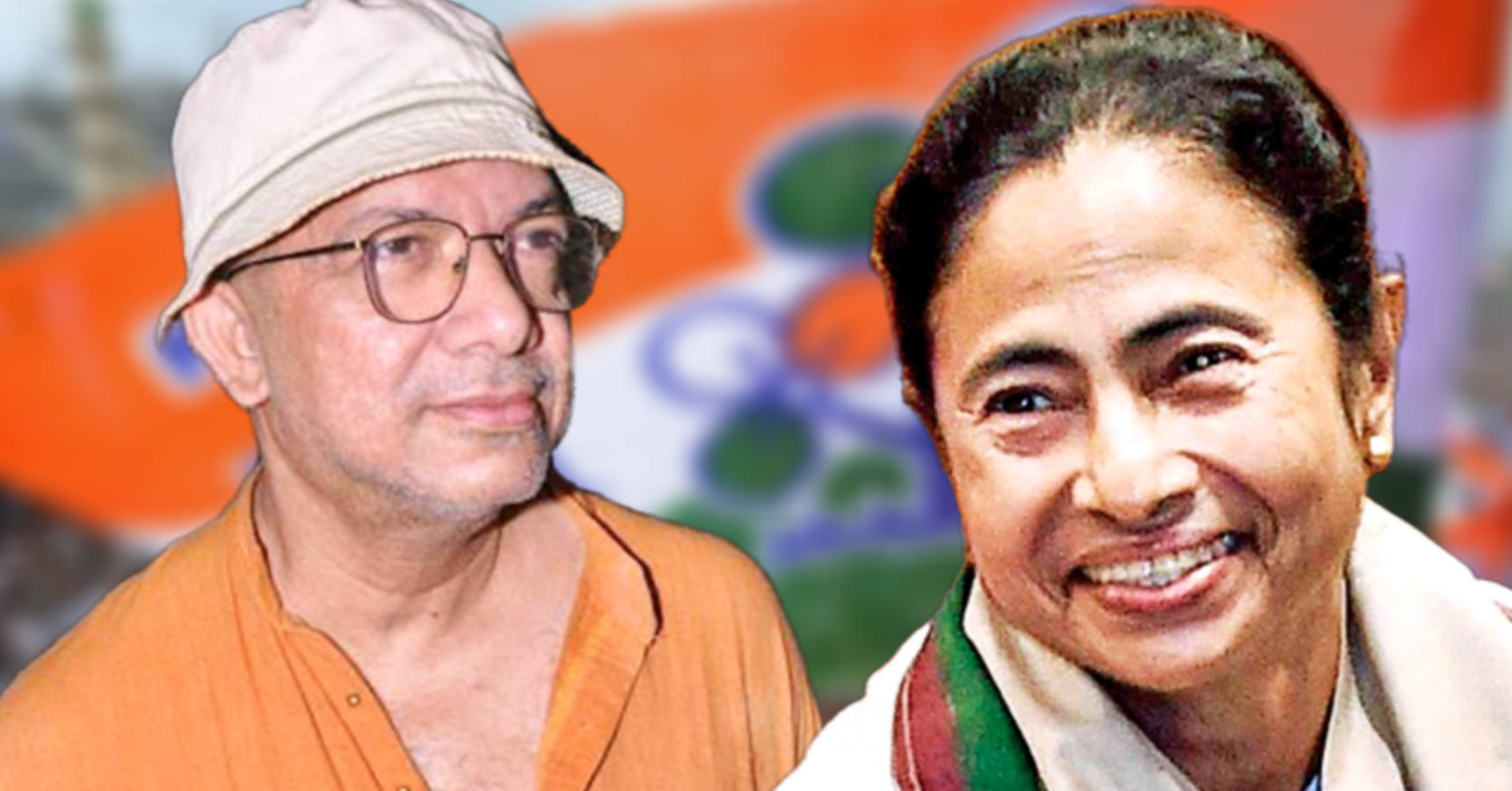 kabir suman praused mamata banerjee