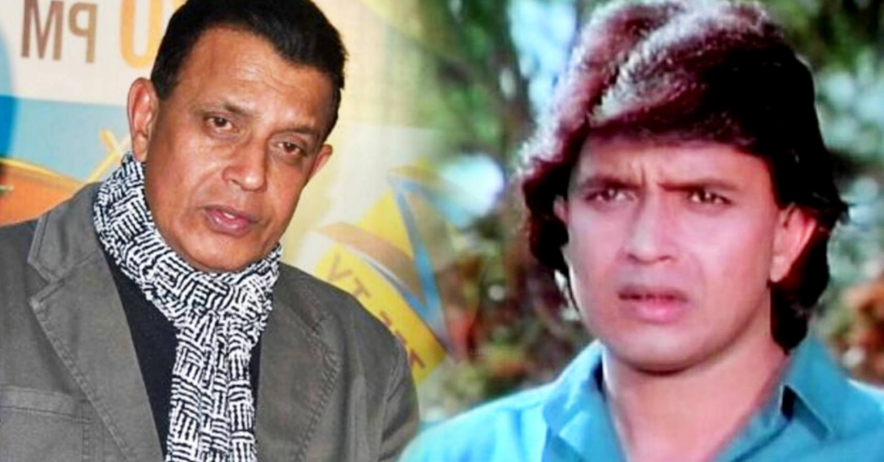 mithun chakraborty opened up about his loneliness