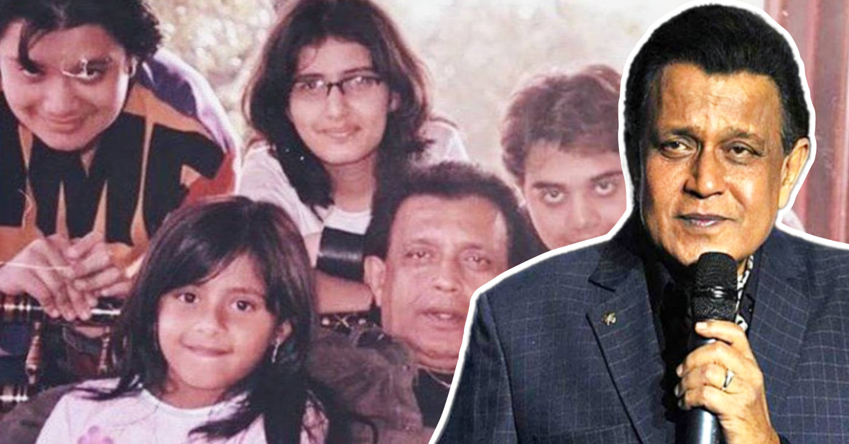 Mithun Chakraborty: চার-চারজন সন্তান একজনও ডাকে না 'বাবা' বলে! জীবনের ...