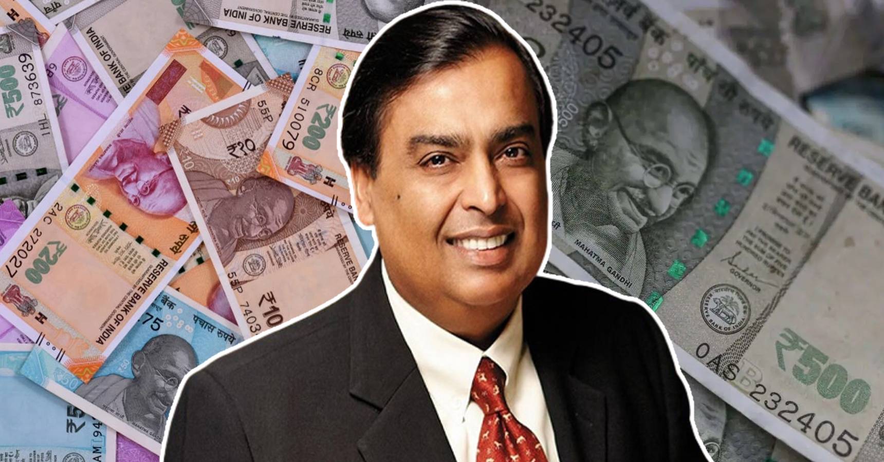 mukesh ambani