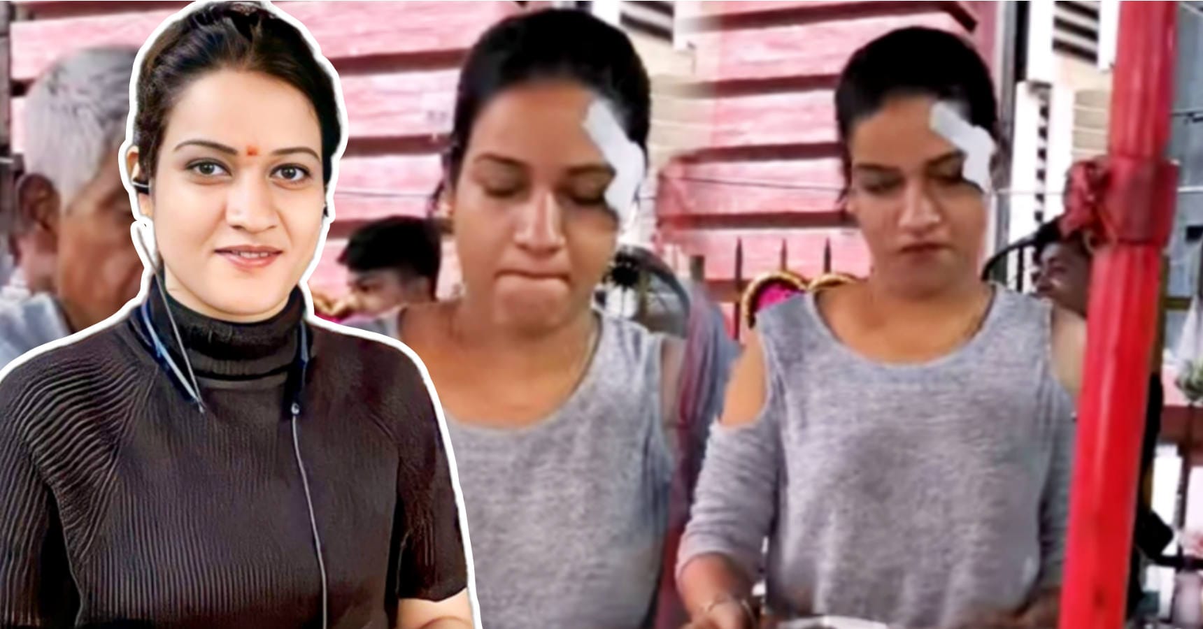 nandini didi another video going viral