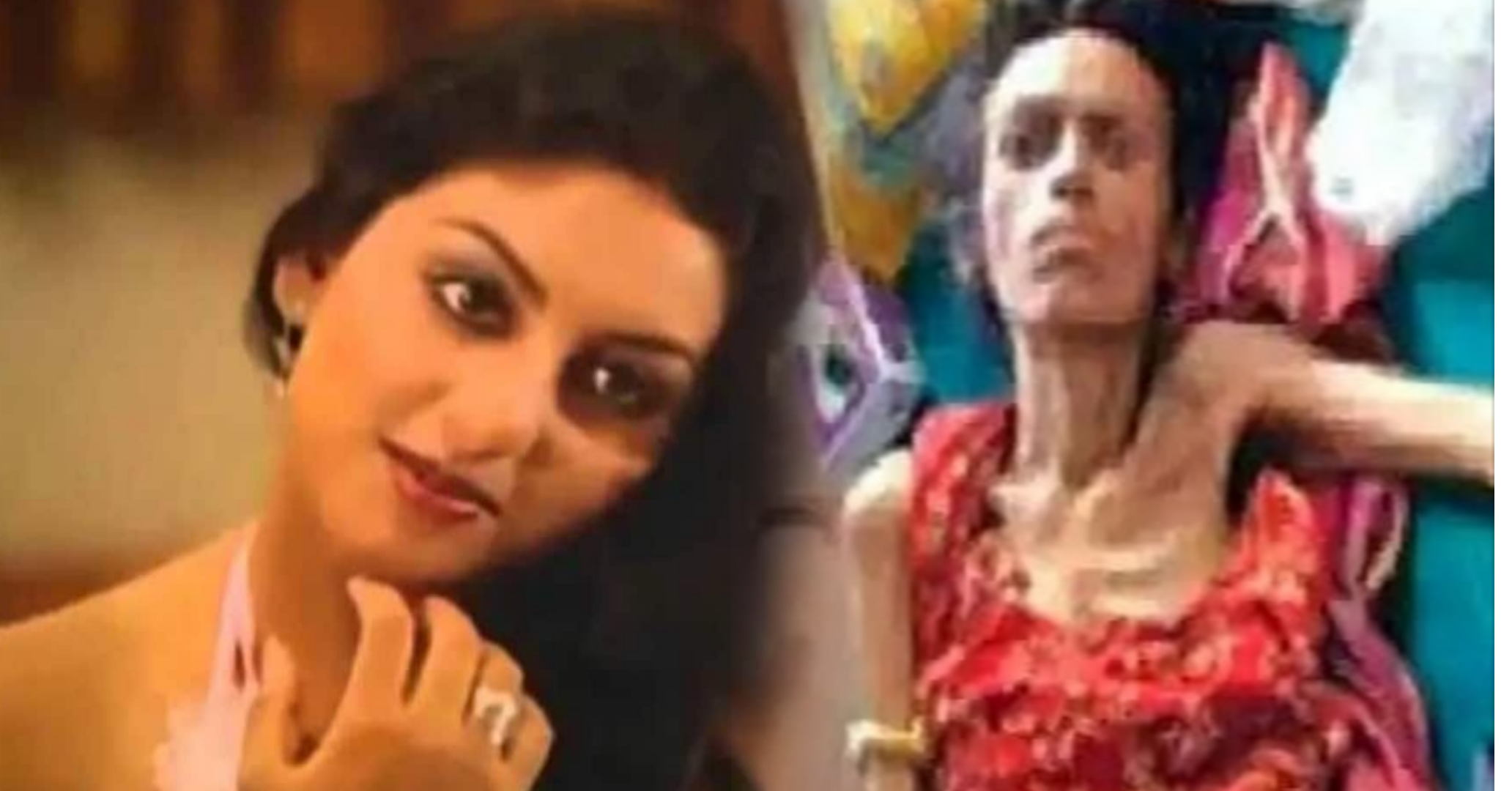 Actress nisha noor tragic life story