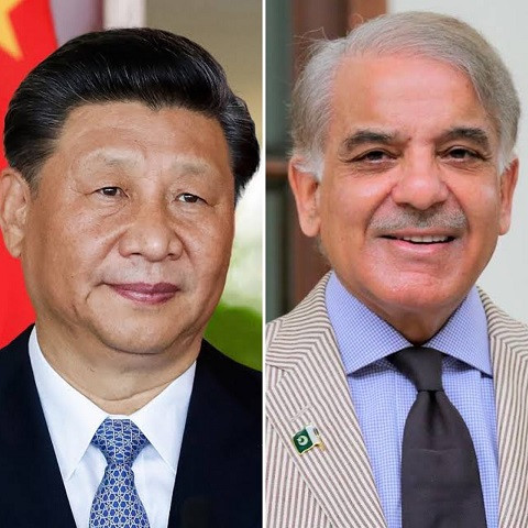 China gave huge loan to Pakistan