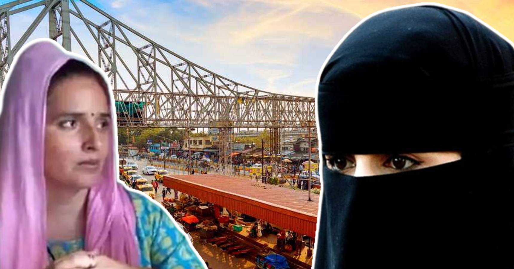 Now Pakistani woman found in Kolkata