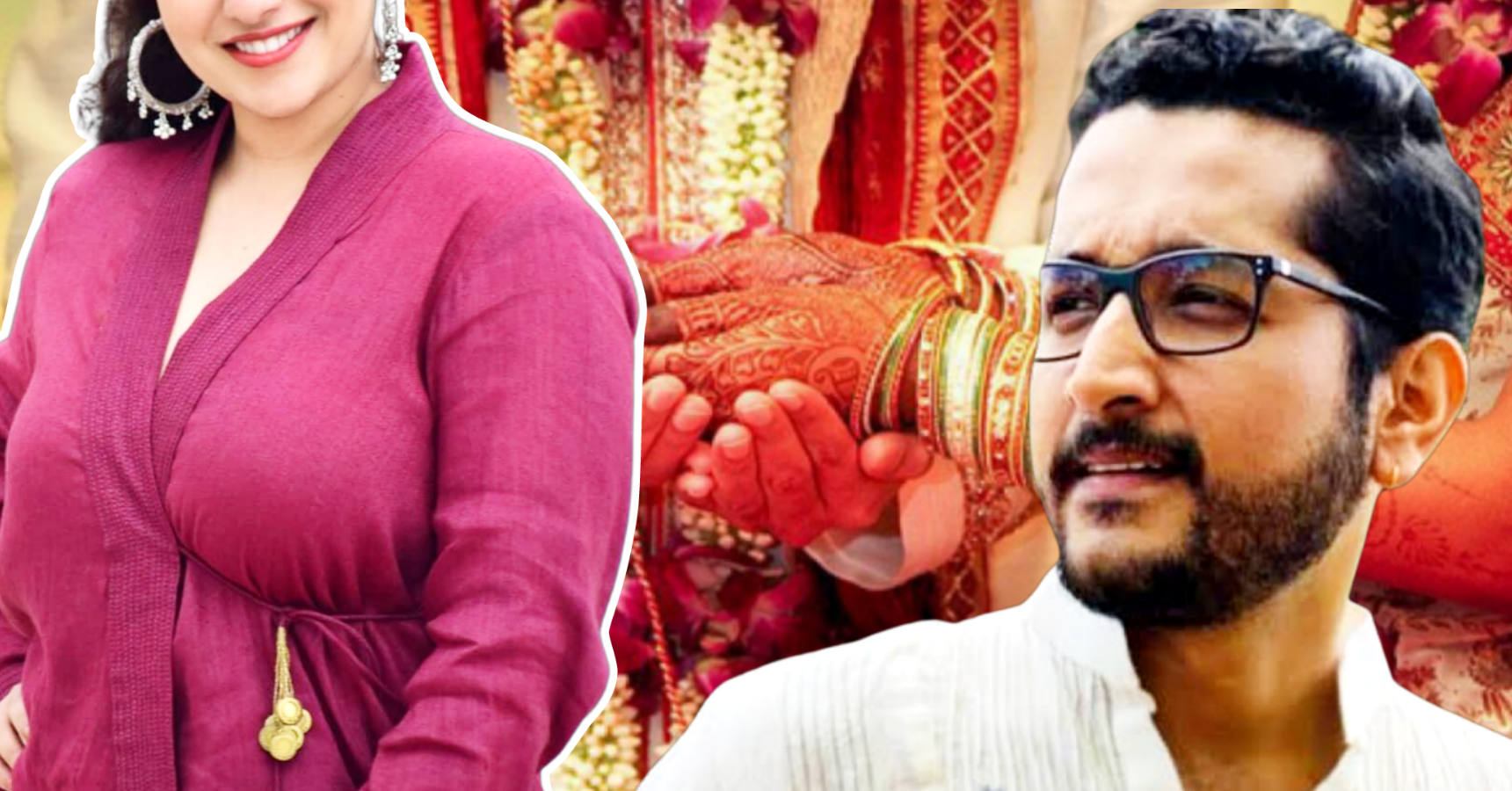 parambrata chatterjee reportedly got married