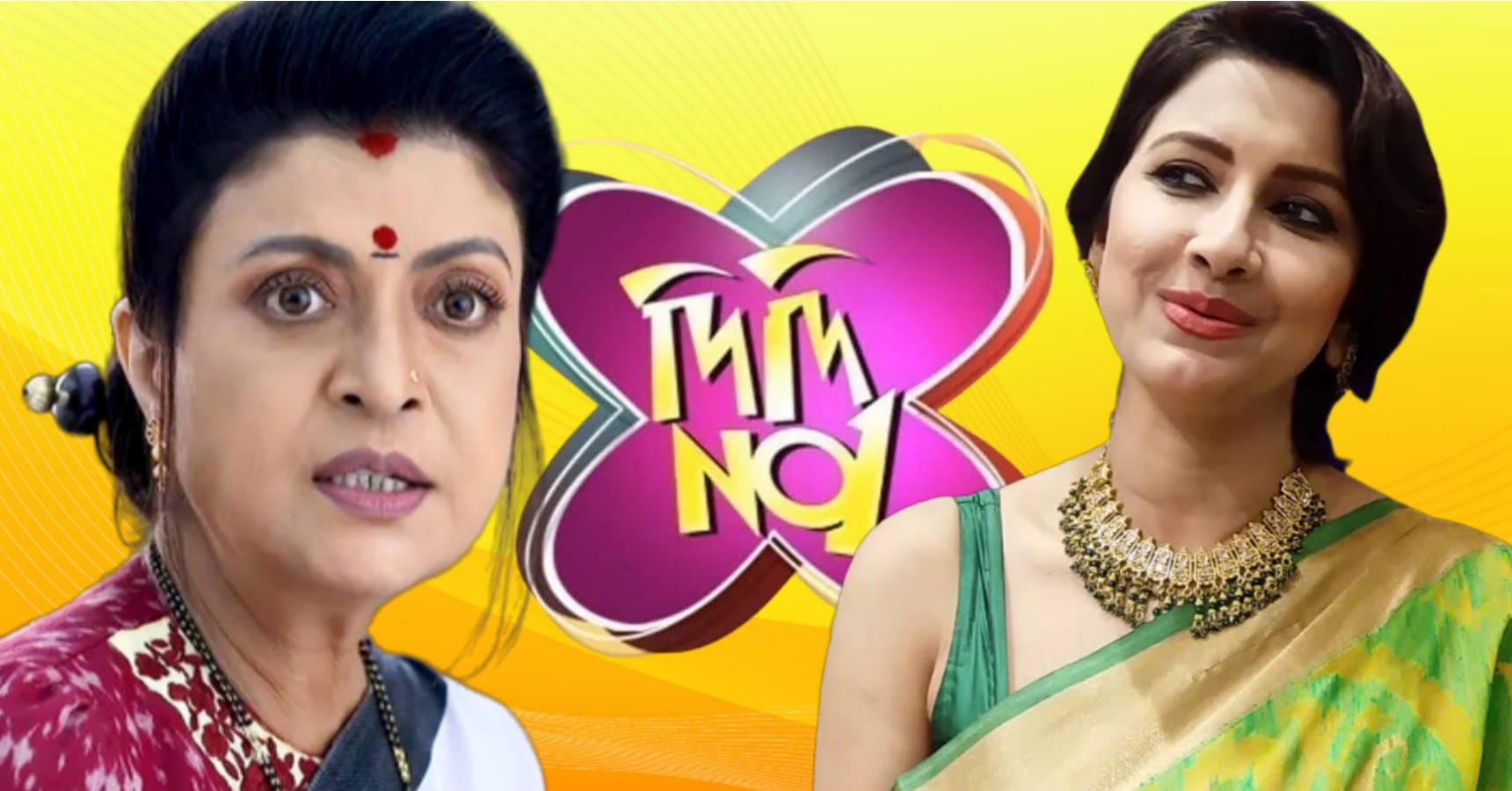 people rejected debosree roy for rachana banerjee