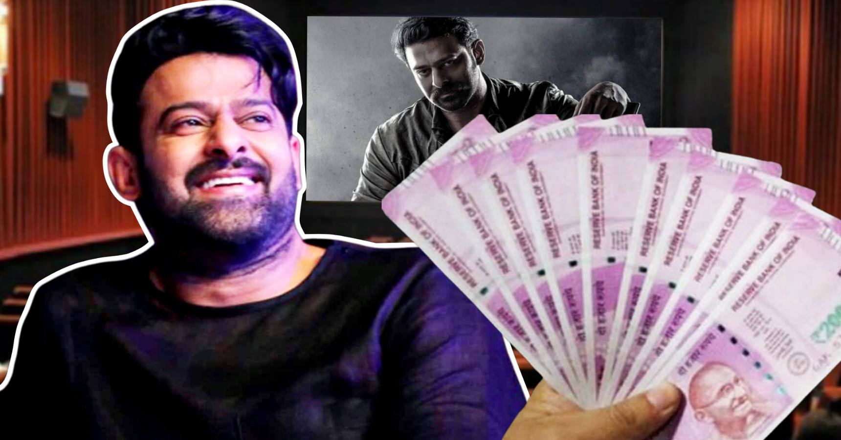 prabhas salaar to earn 800 crore indian rupee